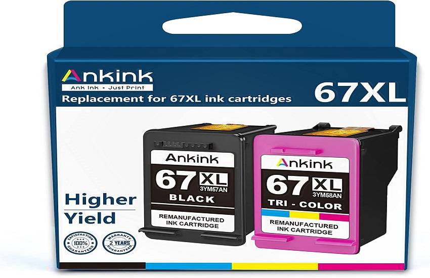 Cheapest Ink Cartridges For Printers